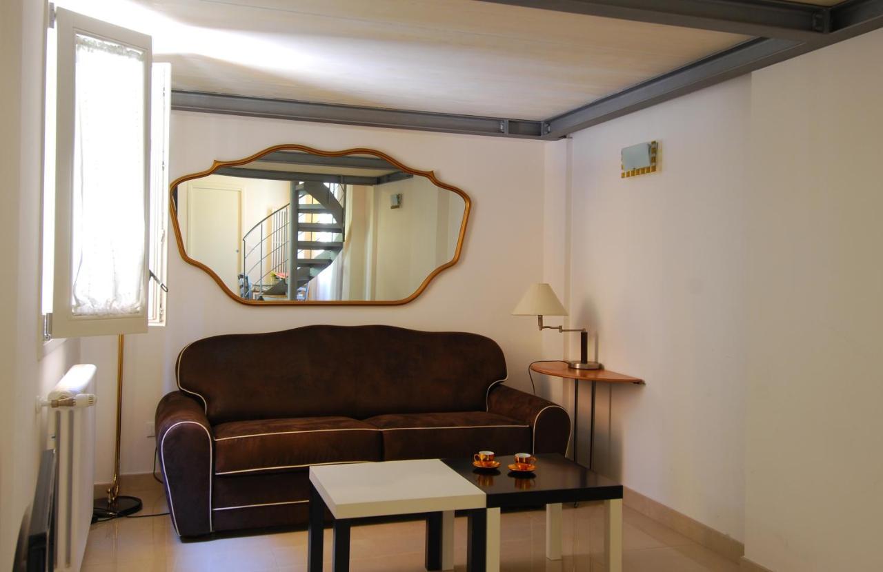 Getthekey Boldrini Lofts Leilighet Bologna Rom bilde