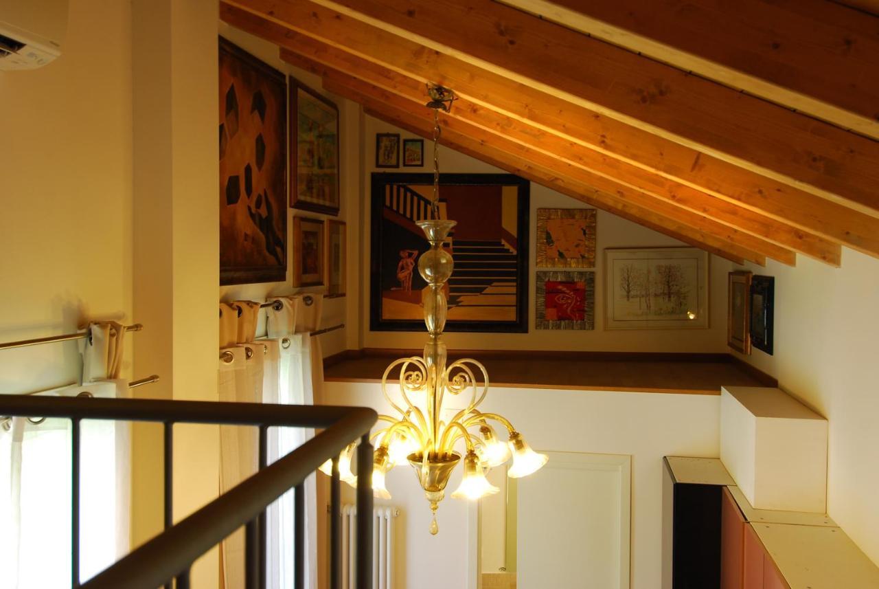 Getthekey Boldrini Lofts Leilighet Bologna Rom bilde