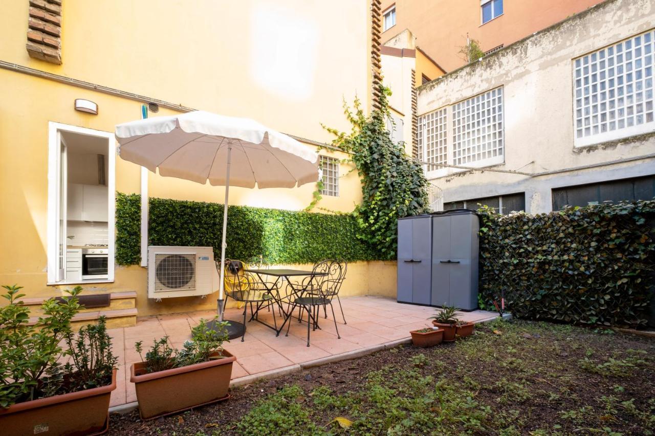 Getthekey Boldrini Lofts Leilighet Bologna Eksteriør bilde