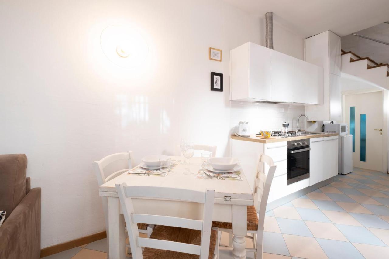 Getthekey Boldrini Lofts Leilighet Bologna Eksteriør bilde