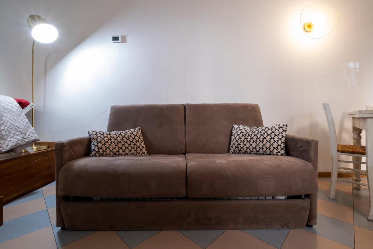 Getthekey Boldrini Lofts Leilighet Bologna Eksteriør bilde