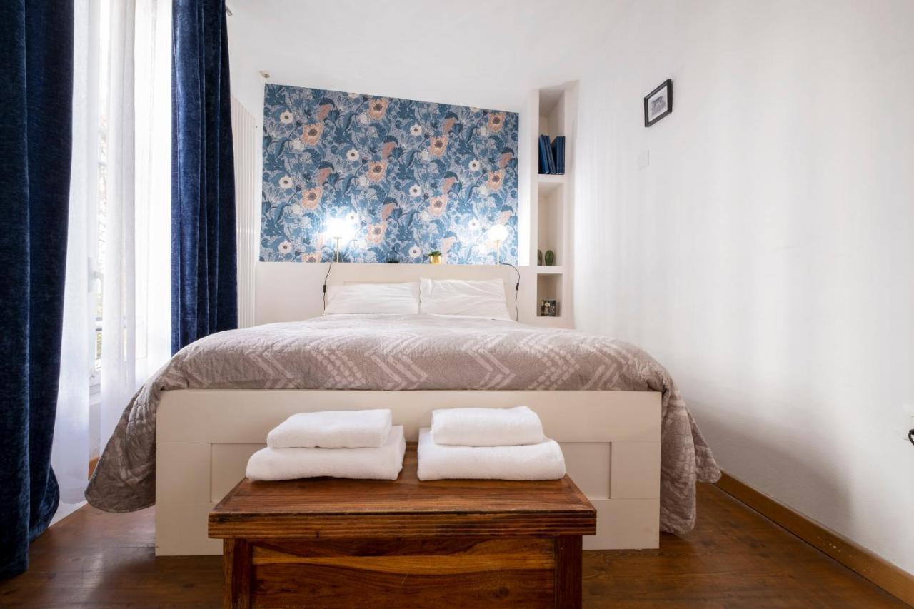 Getthekey Boldrini Lofts Leilighet Bologna Eksteriør bilde